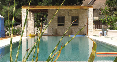 יהודית קדמי - ניהול פרויקטים תיאום ופיקוח בניה