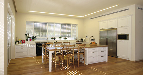 יהודית קדמי - ניהול פרויקטים תיאום ופיקוח בניה