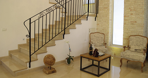 יהודית קדמי - ניהול פרויקטים תיאום ופיקוח בניה